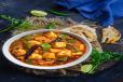 Kadai Paneer