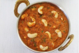 Cashew Masala