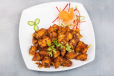 Aloo Gopi Fry