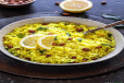 Lemon Rice