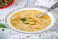 Rasam Rice