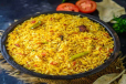 Tomato Rice