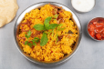 Veg Dum Biryani (Chef Special)