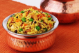 Mixed Dum Biryani