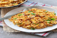 Mushroom Pulav