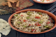 Vegetable Pulav