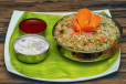 Veg Fried Rice