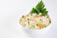 Paneer Fried Rice