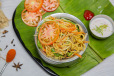 Tomato Noodles