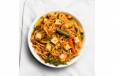 Paneer Noodles