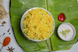 Singapore Fried Rice