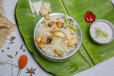 Mixed Fried Rice