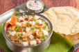 Kashmiri Fried Rice