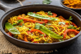 Singapore Noodles