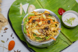 Mixed Noodles