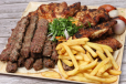 Family Kabab Meal