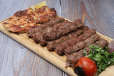 Dual Shish