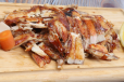 Chicken Shawarma Plate