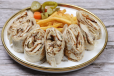 Family Chicken Shawarma