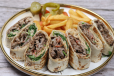 Family Meat Shawarma