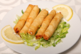 Cheese Roll