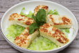 Halloumi Cheese