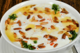 Fatteh Hummus