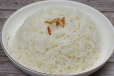 Plain Rice