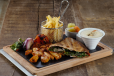 Shish Tawook