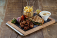 Lamb Meat Tikka