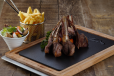 Lamb Ribs