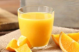 Fresh Orange Juice