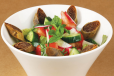 Fattoush Salad