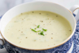 Chicken Cream Soup
