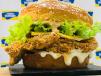 Arbab Original Burger