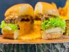 Arbab Chessy In And Out Burger