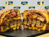 Signature Smoke Burger