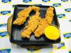 Crispy Chicken Strips