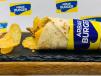 Extra Crispy Arbab Choice Wrap