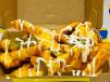 Dynamite Fries