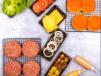 Angus Bbq Box 4 Pcs