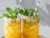 Passion Fruit Mojito
