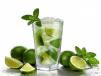 Lemon Mint Mojito