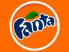 Fanta Orange