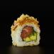 Salmon Drip Roll