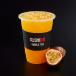Passion Fruit Bubble Tea