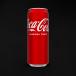 Coca Cola Can
