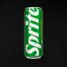Sprite Can