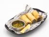 Lumpiang Laing 3 Pcs