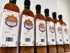 1 Bottle Sukarap Vinegar 250 Ml